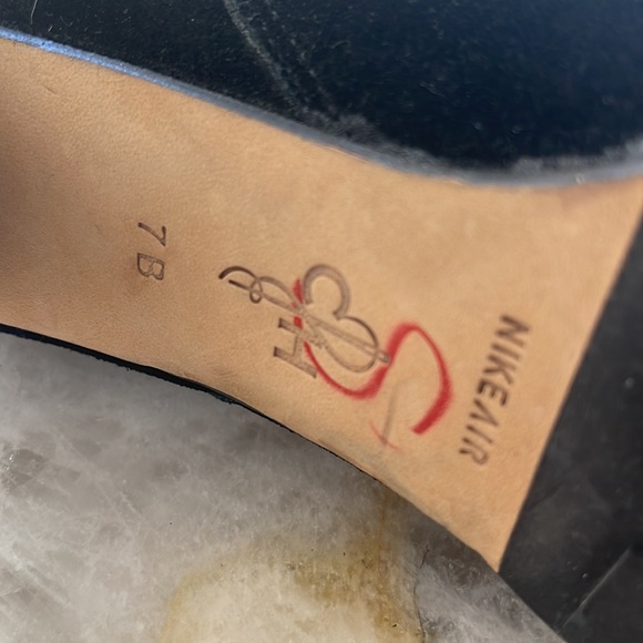 Cole Haan - Nike Air - Boots - Picture 5 of 6